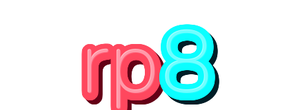 rp8 — logo kanal