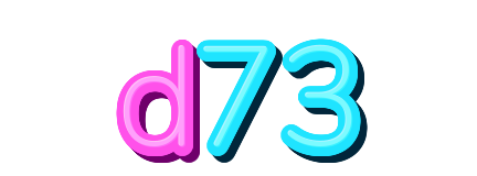 d73 — logo kanal