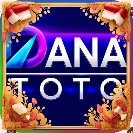 danatoto — galeri pratinjau - APK Resmi