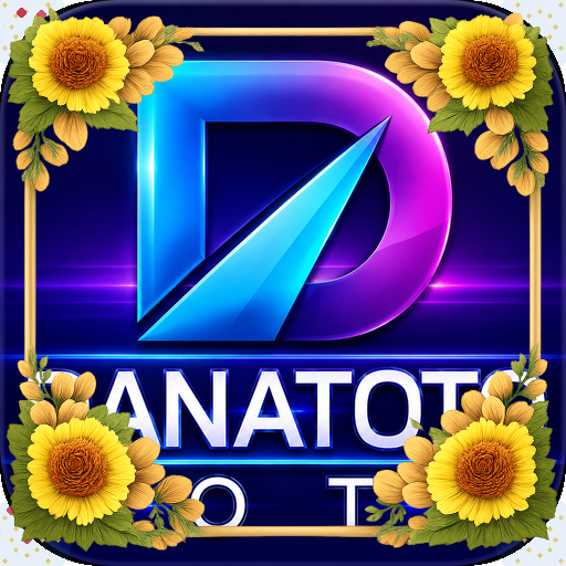 danatoto — galeri pratinjau Resmi APK